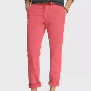 Nwt POLO RALPH LAUREN chino pants 38W 30L
